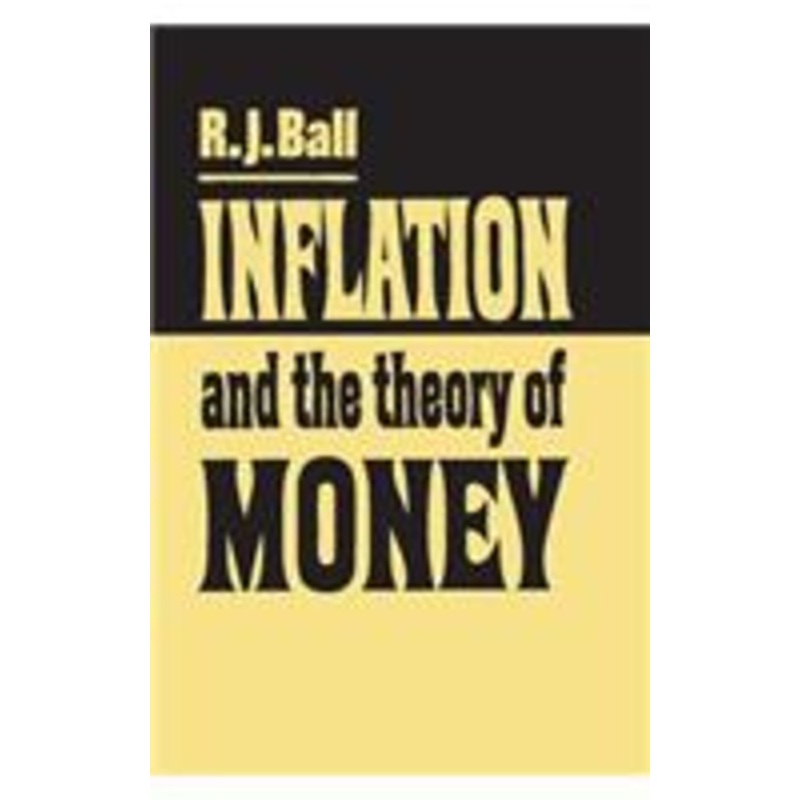 inflation and the theory of money