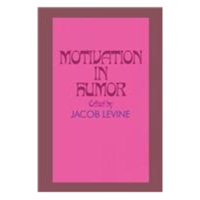 motivation in humor