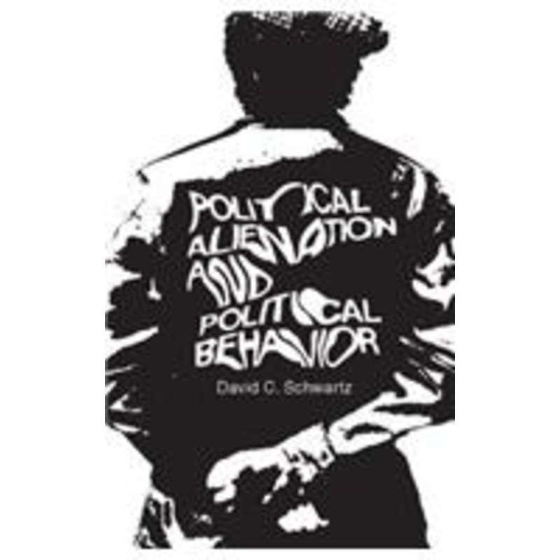 political alienation and political behavior