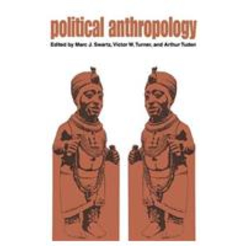 political anthropology