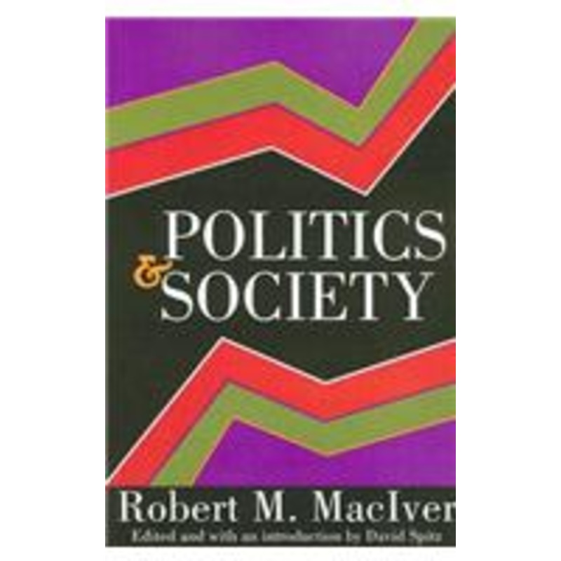 politics and society