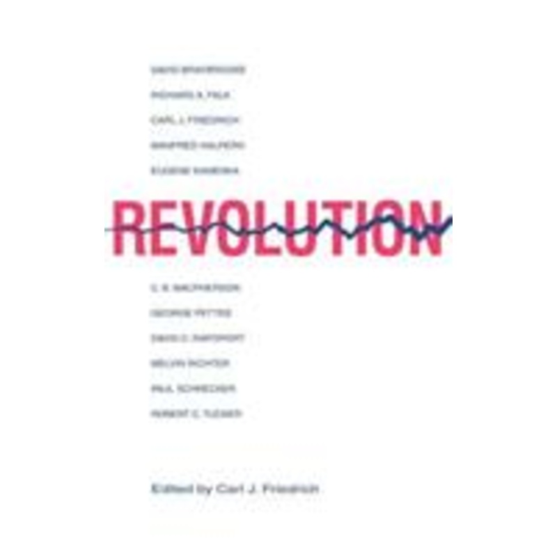 revolution