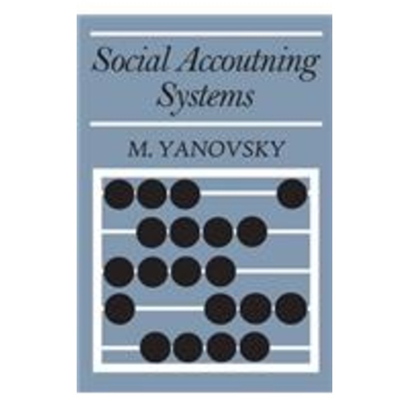 social accounting systems