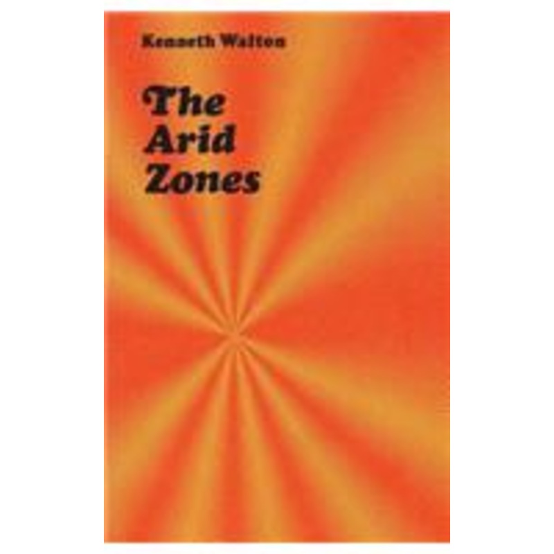 the arid zones
