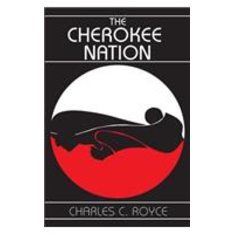 the cherokee nation