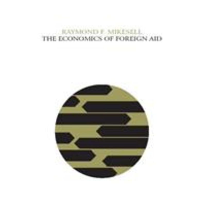 the economics of foreign aid