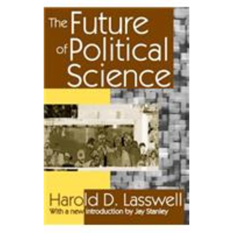 the future of political science