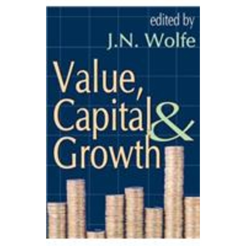 value, capital and growth