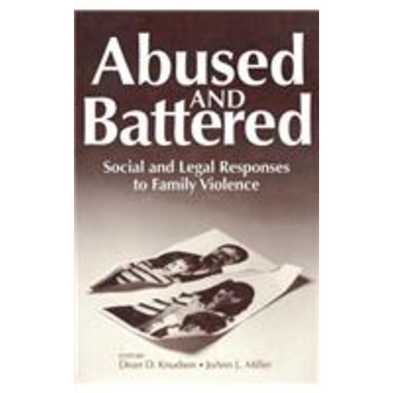 abused and battered