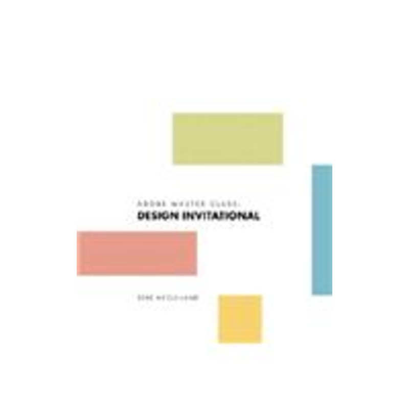 adobe master class designer’s invitational