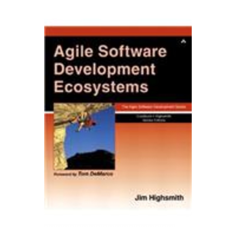 agile software development ecosystems