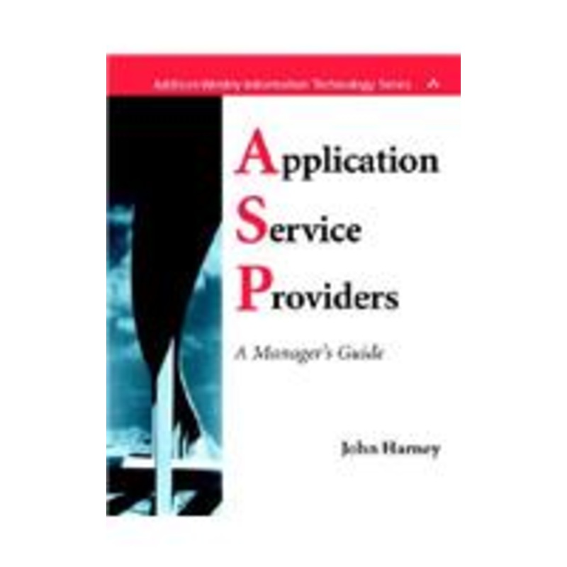 application service providers (asps)