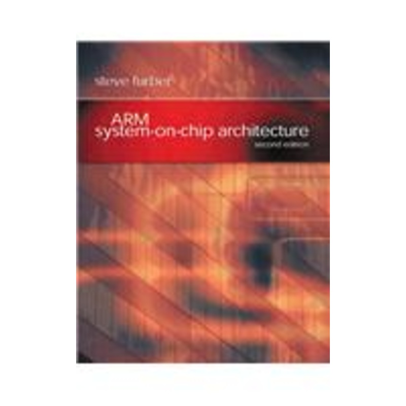 arm system-on-chip architecture