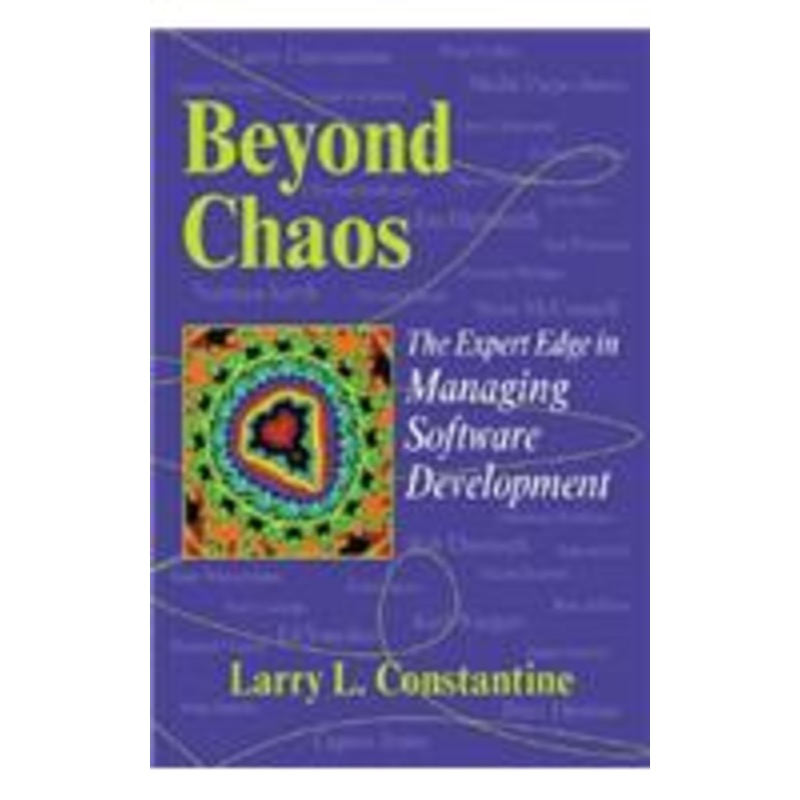 beyond chaos