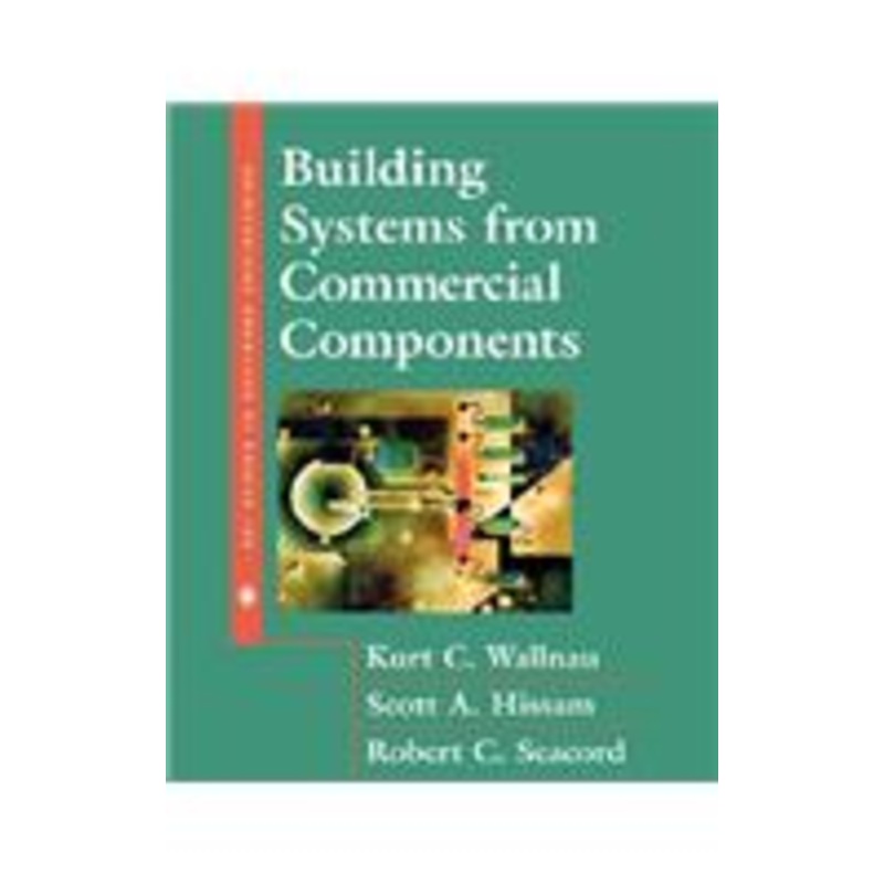 building systems from commercial components