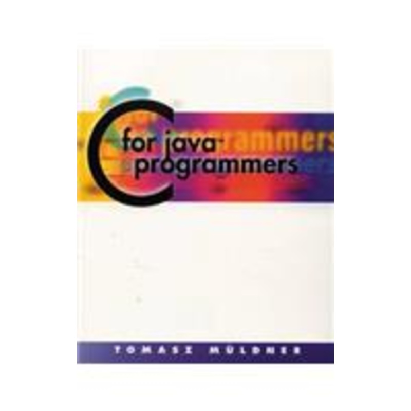 c for java programmers