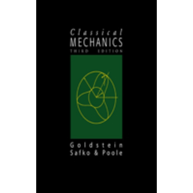 classical mechanics