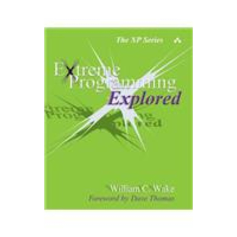 extreme programming explored