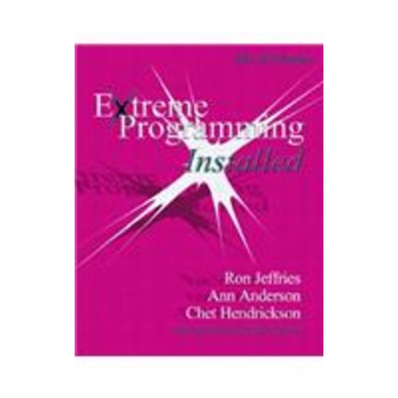 extreme programming installed