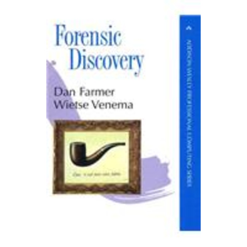 forensic discovery