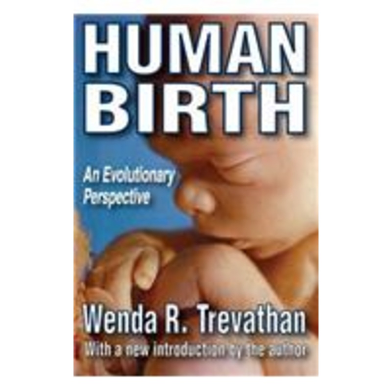 human birth: an evolutionary perspective