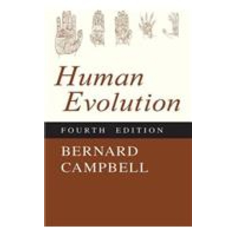 human evolution: an introduction to man’s adaptations