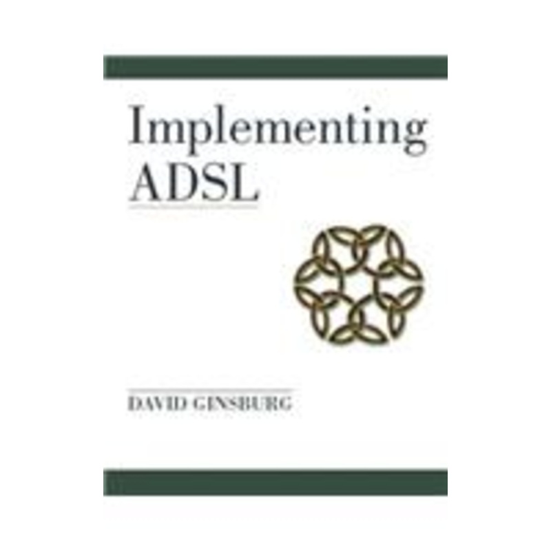 implementing adsl