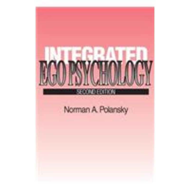 integrated ego psychology