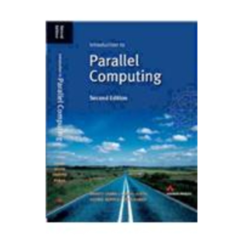 introduction to parallel computing: design and analysis of algorithms