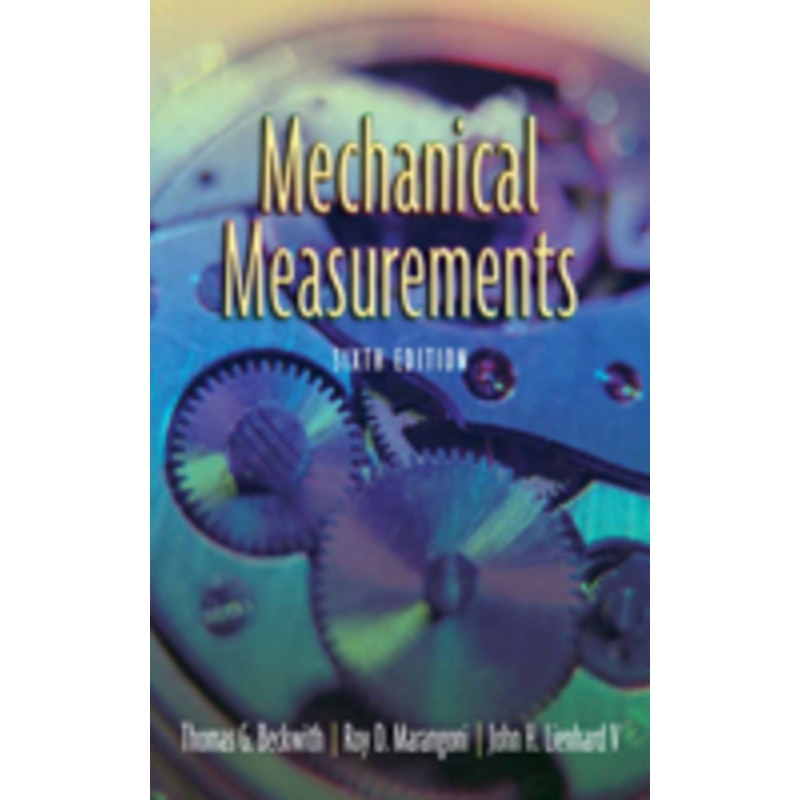 mechanical measurements