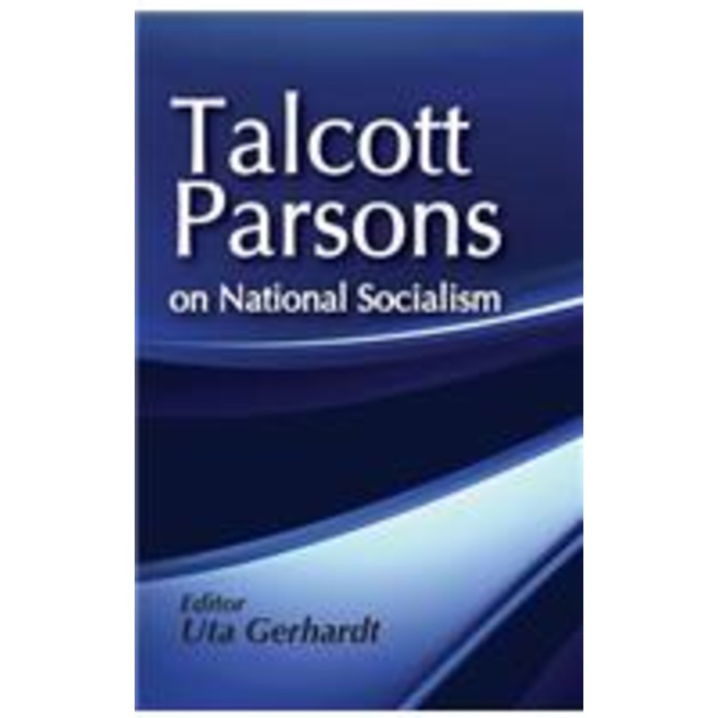 on national socialism