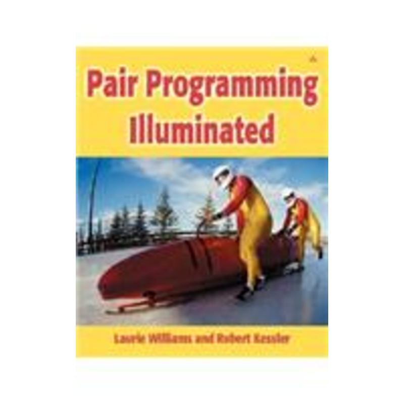 pair programming illuminated