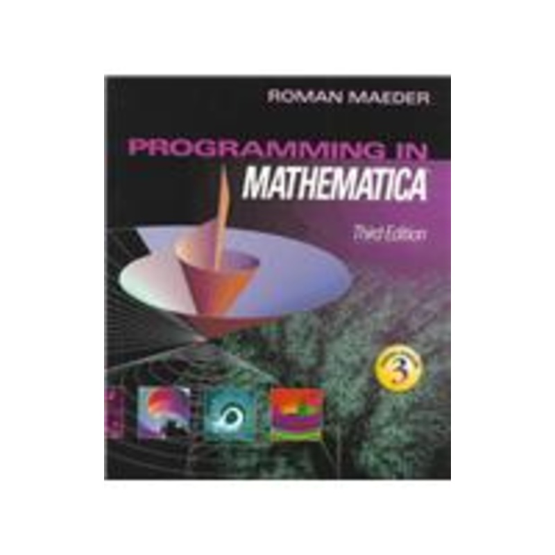 programming in mathematica
