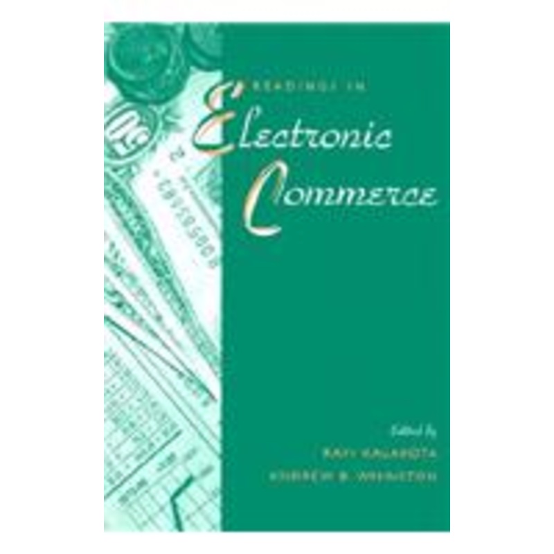 readings in electronic commerce