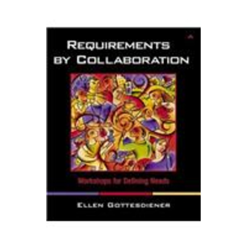 requirements by collaboration: workshops for defining needs