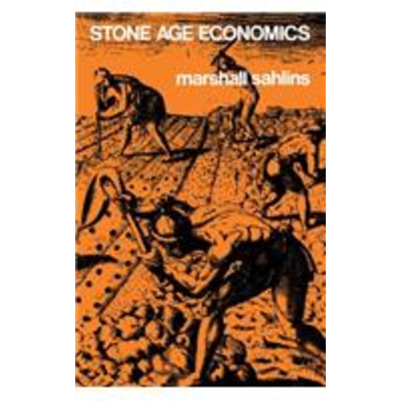 stone age economics