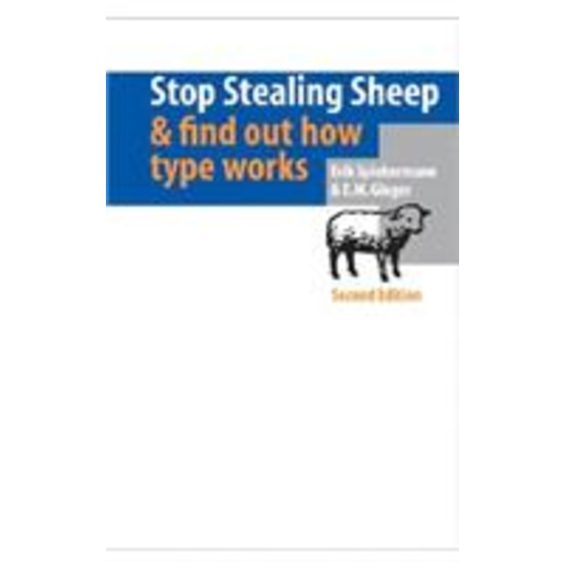 stop stealing sheep & find out how type works