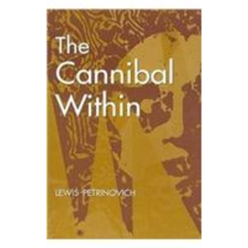 the cannibal within