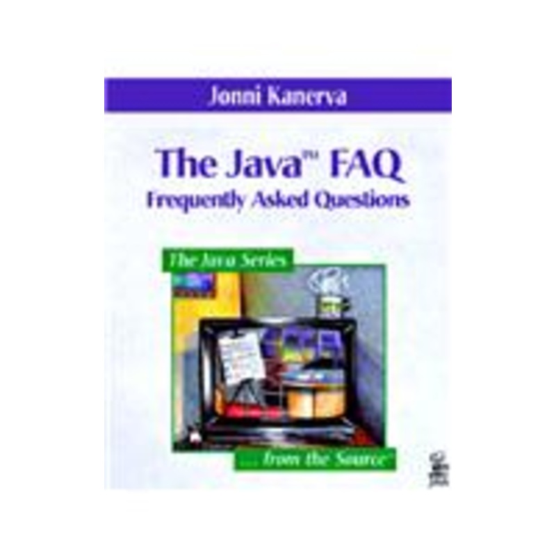 the java faq