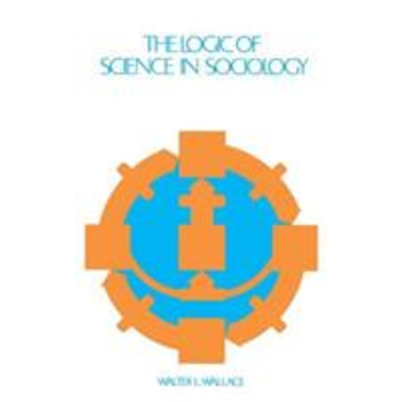the logic of science in sociology