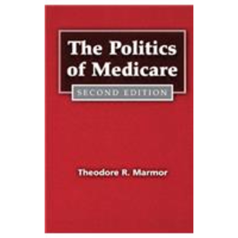the politics of medicare