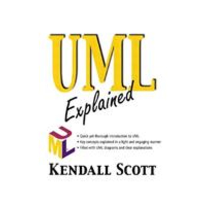 uml explained
