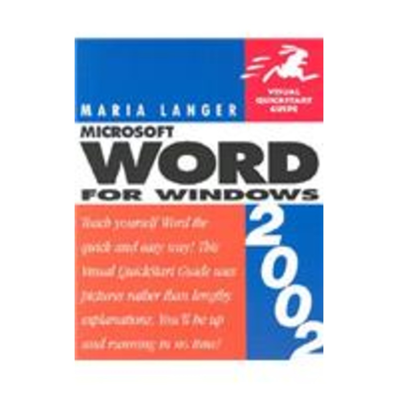 word 2002 for windows