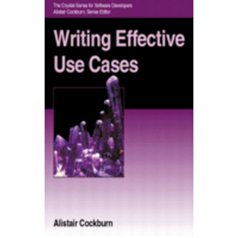 writing effective use cases