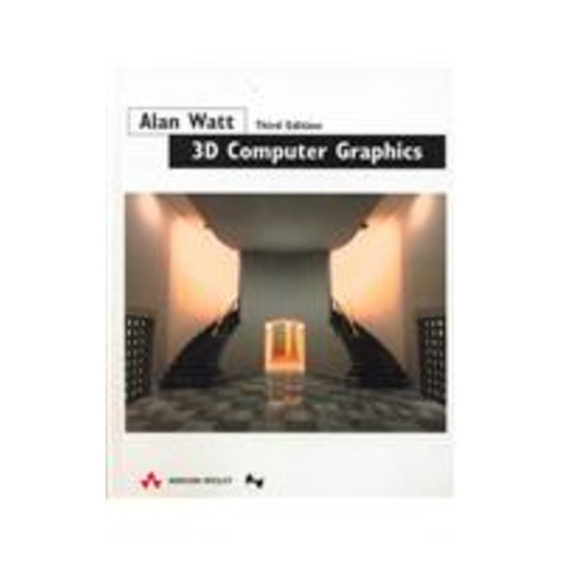 3d computer graphics