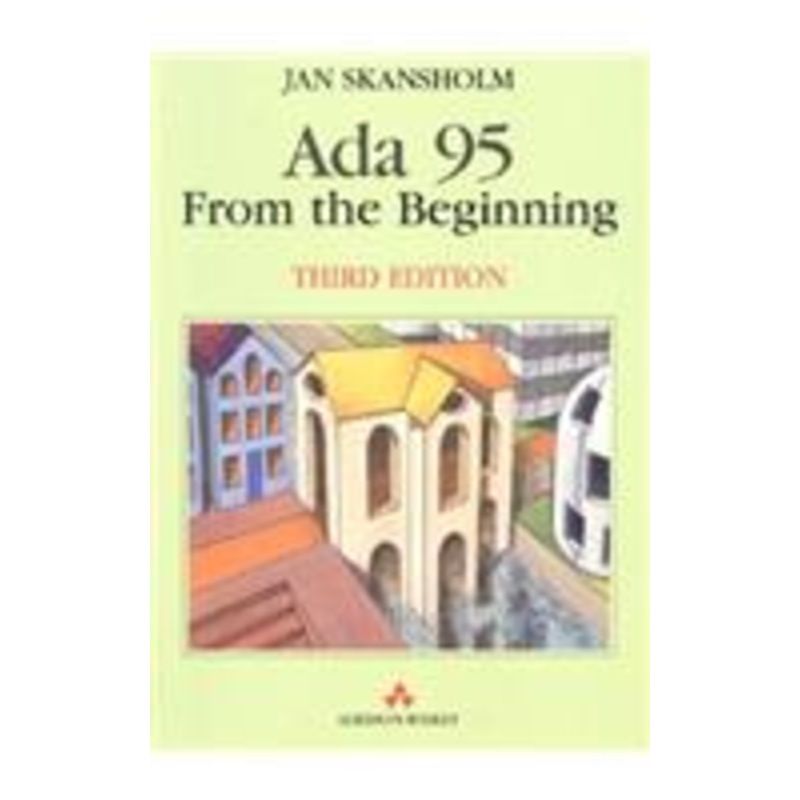 ada 95 from the beginning