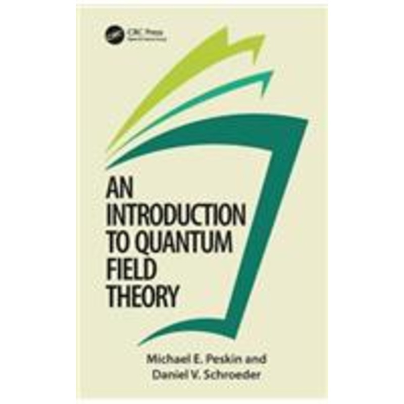an introduction to quantum field theory