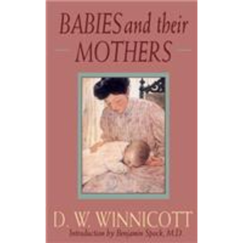 babies and their mothers
