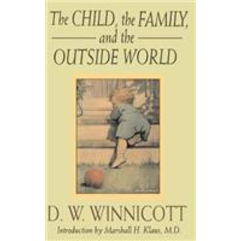 child, the family and the outside world