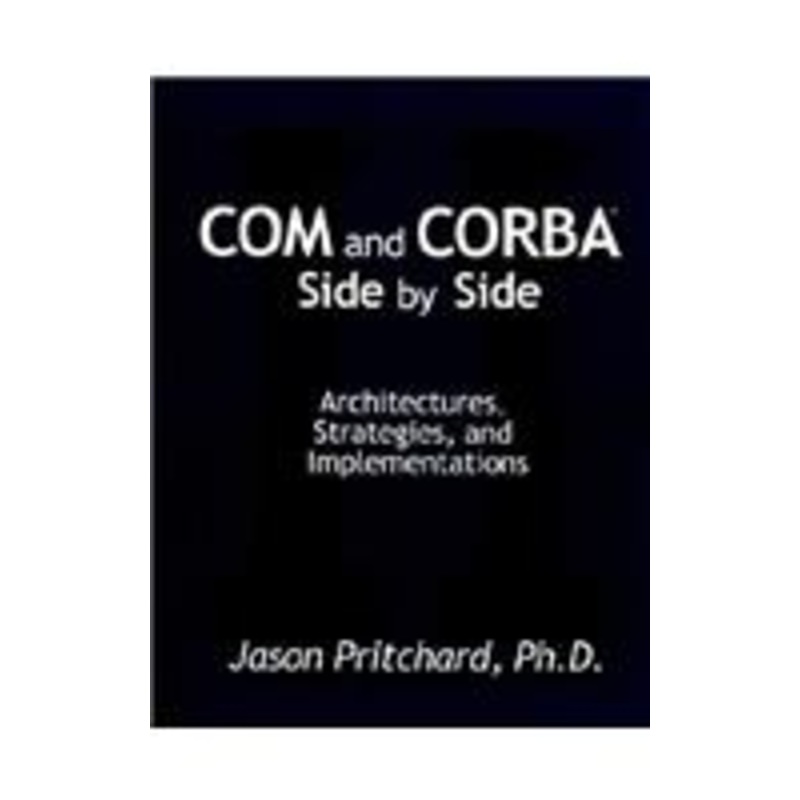 com and corba side by side